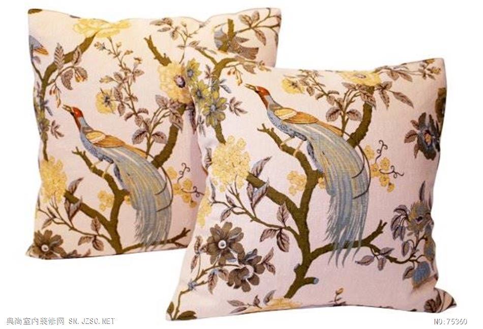 精品抱枕 (1739)