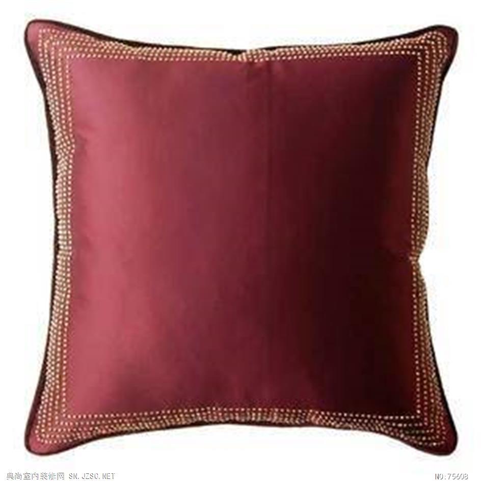 精品抱枕 (1870)