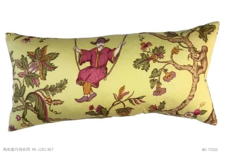 精品抱枕 (1667)