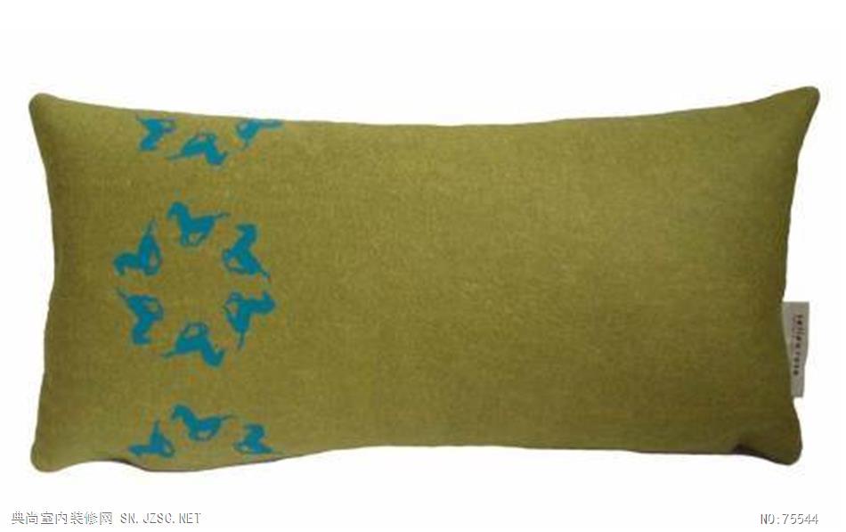 精品抱枕 (1836)