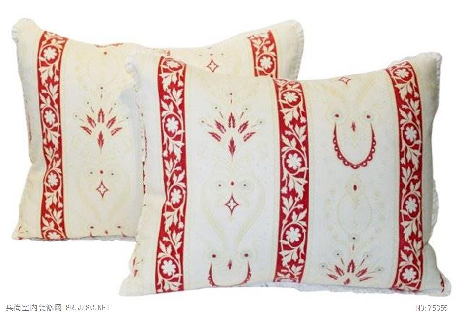 精品抱枕 (1736)