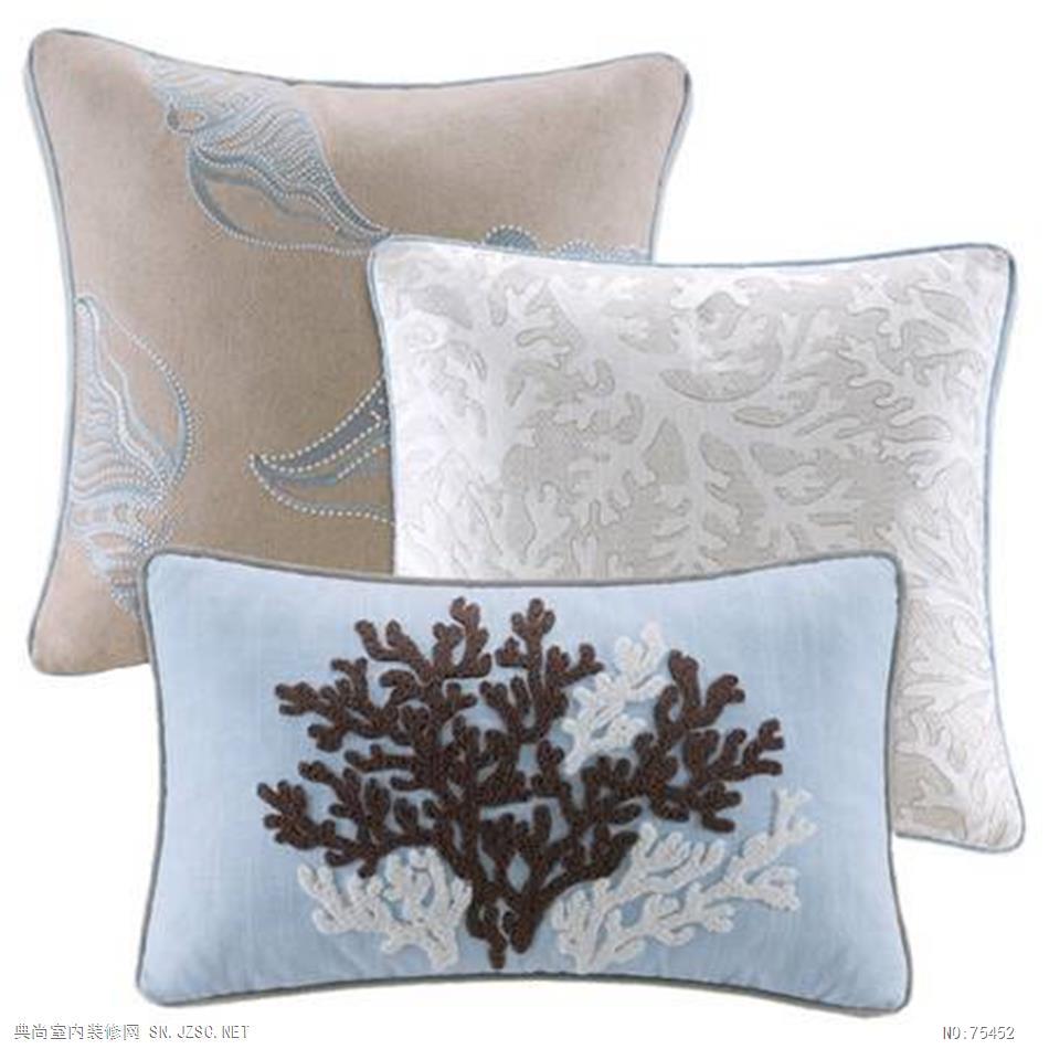 精品抱枕 (1787)