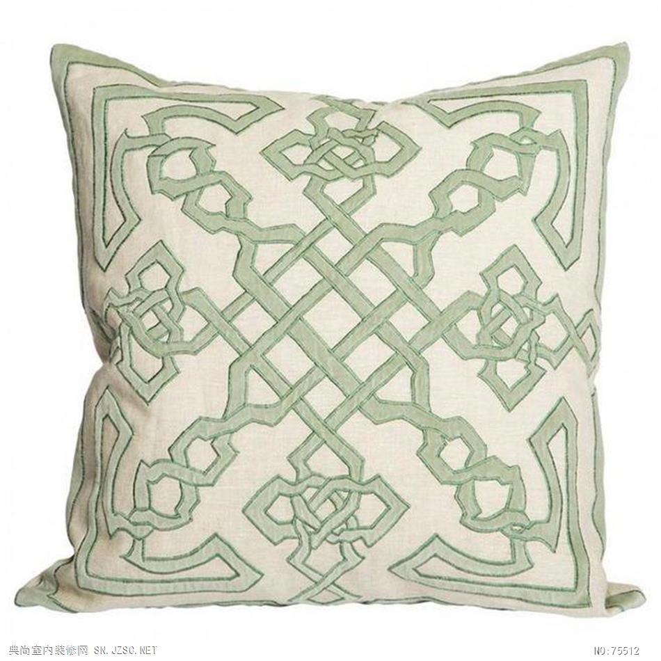 精品抱枕 (1820)