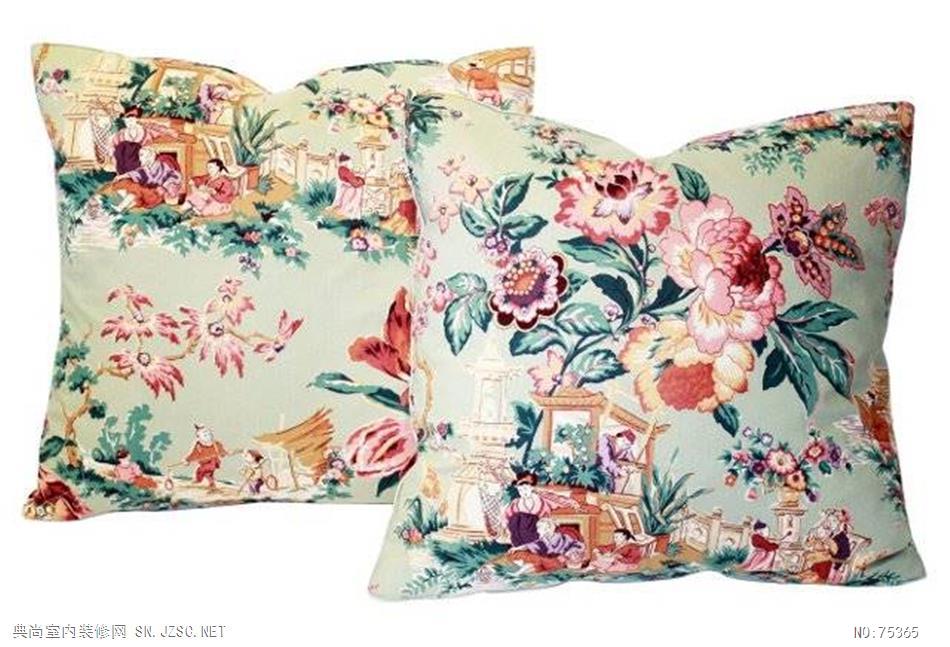 精品抱枕 (1741)