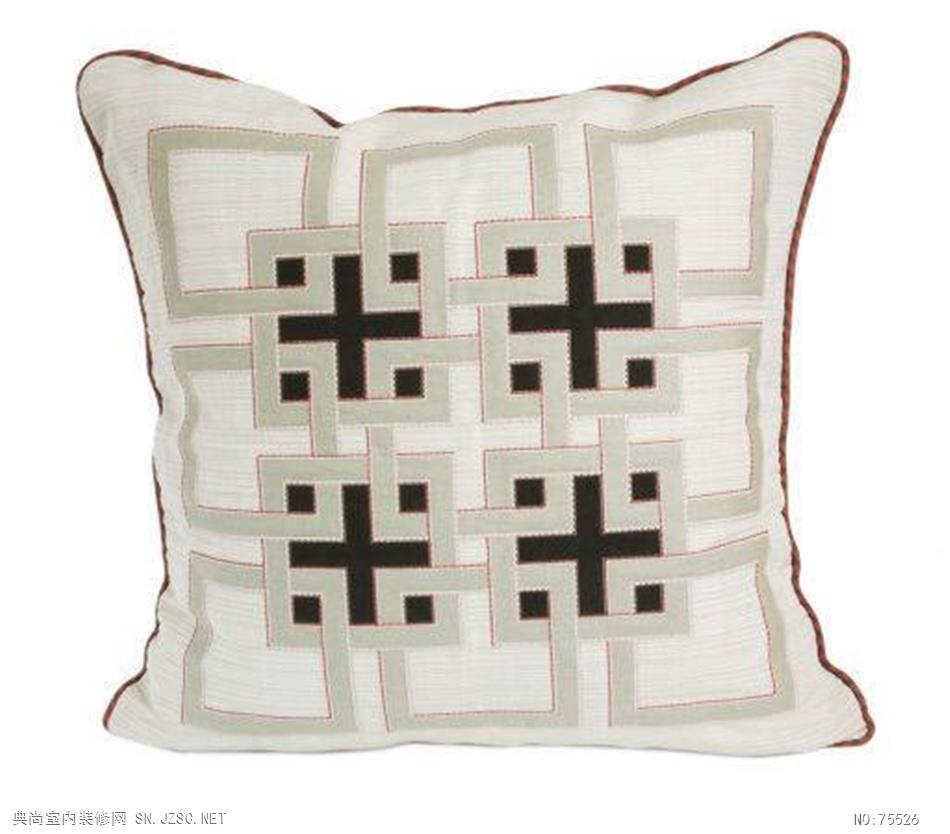 精品抱枕 (1828)