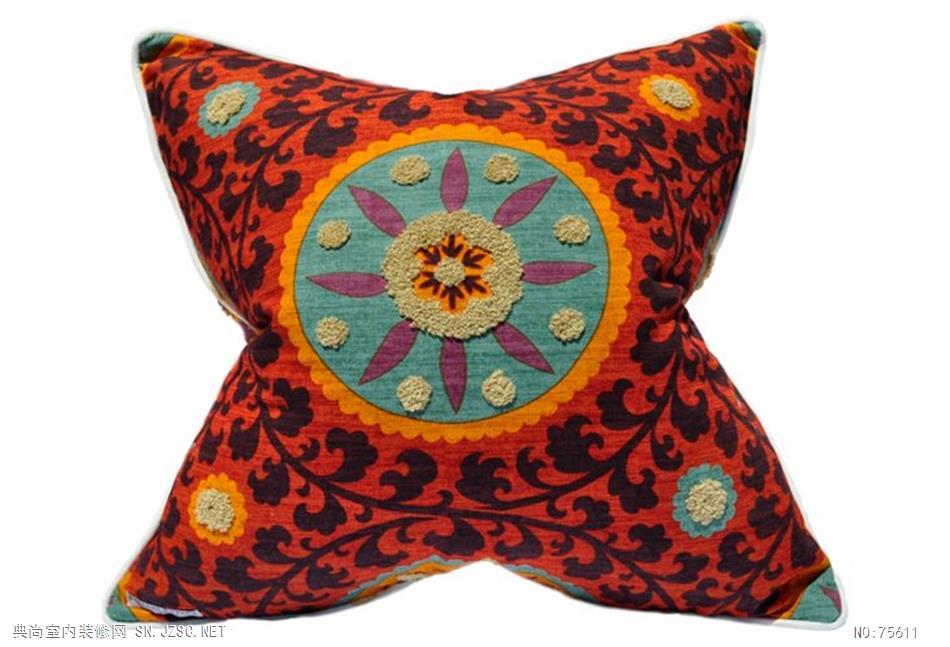 精品抱枕 (2263)