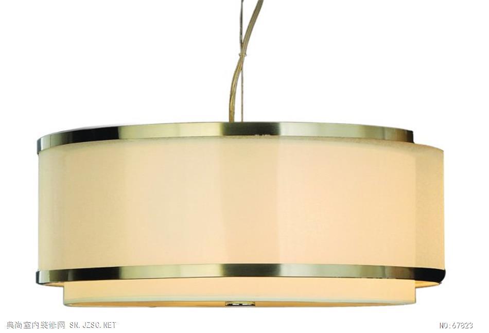 灯饰 吊灯348
