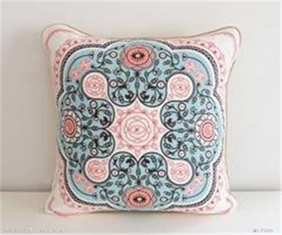 精品抱枕 (1811)