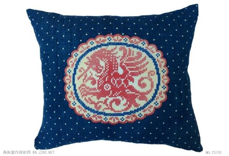精品抱枕 (1634)