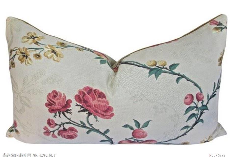 精品抱枕 (1372)