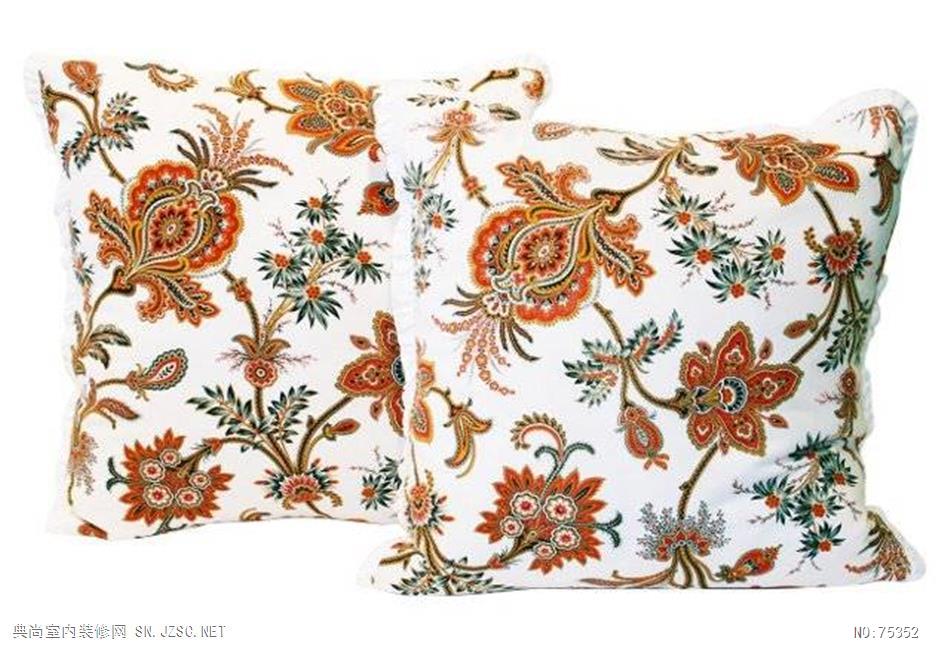 精品抱枕 (1735)