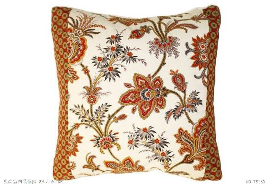 精品抱枕 (1740)