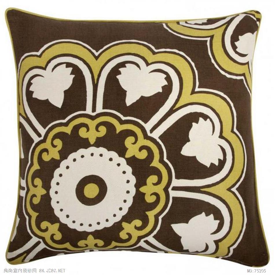 精品抱枕 (2119)