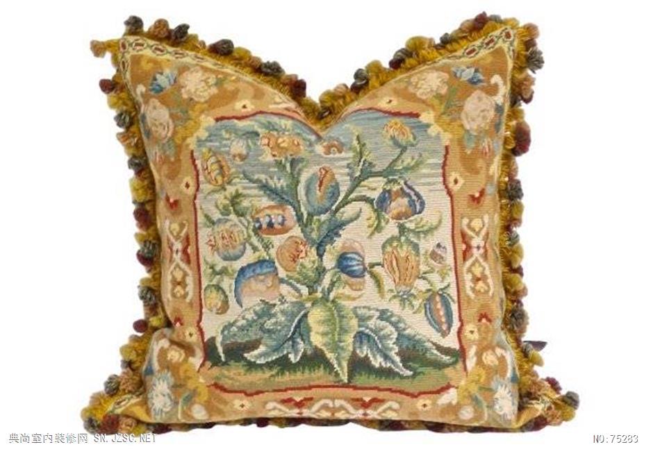 精品抱枕 (1696)