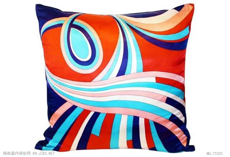精品抱枕 (1722)