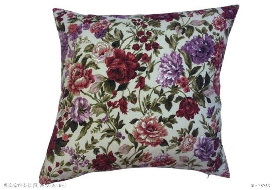精品抱枕 (1688)