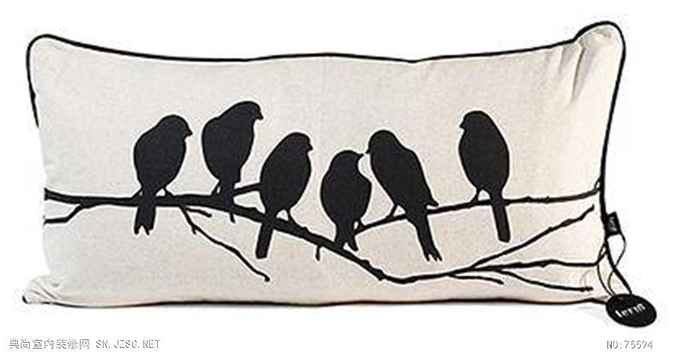 精品抱枕 (1863)