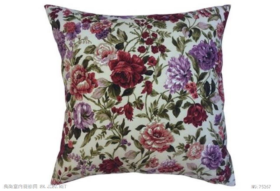 精品抱枕 (1687)