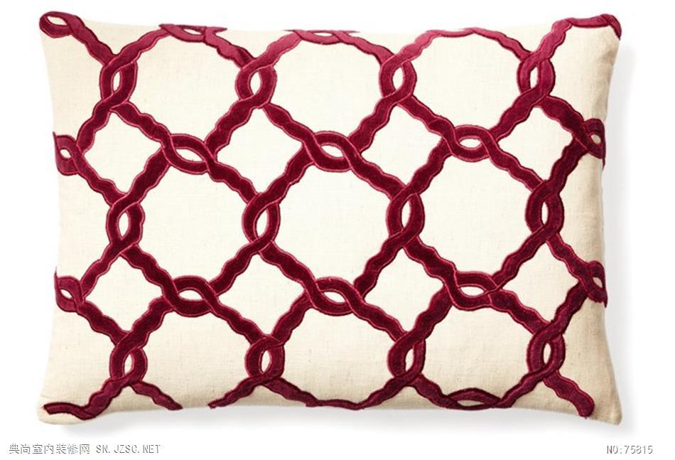 精品抱枕 (2343)