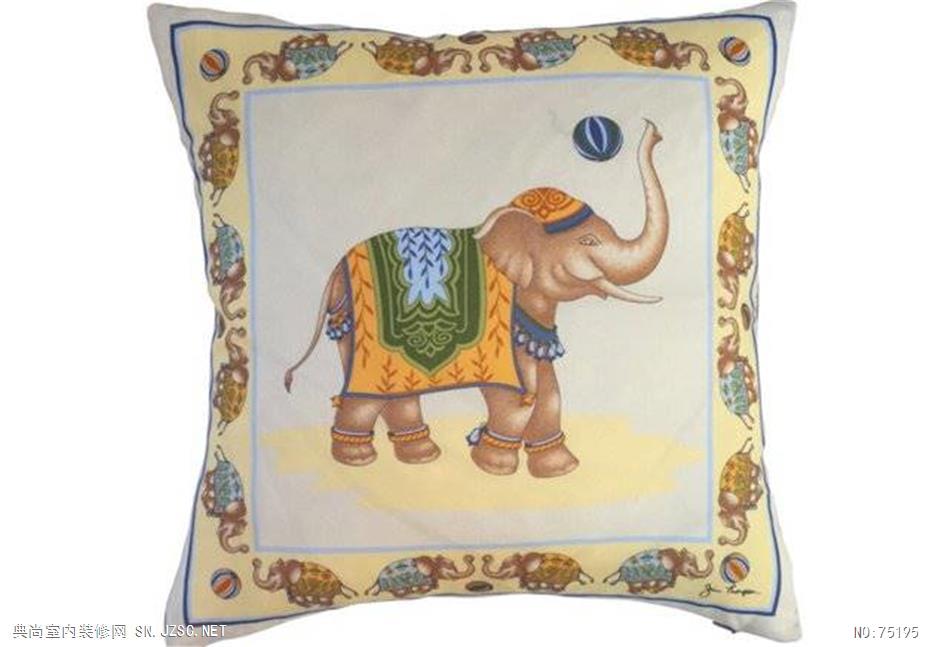 精品抱枕 (1651)