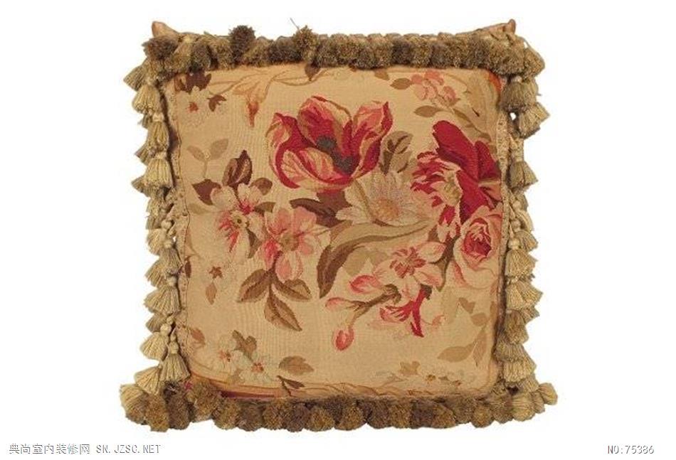 精品抱枕 (1752)