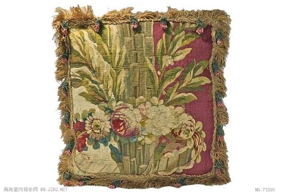 精品抱枕 (1695)