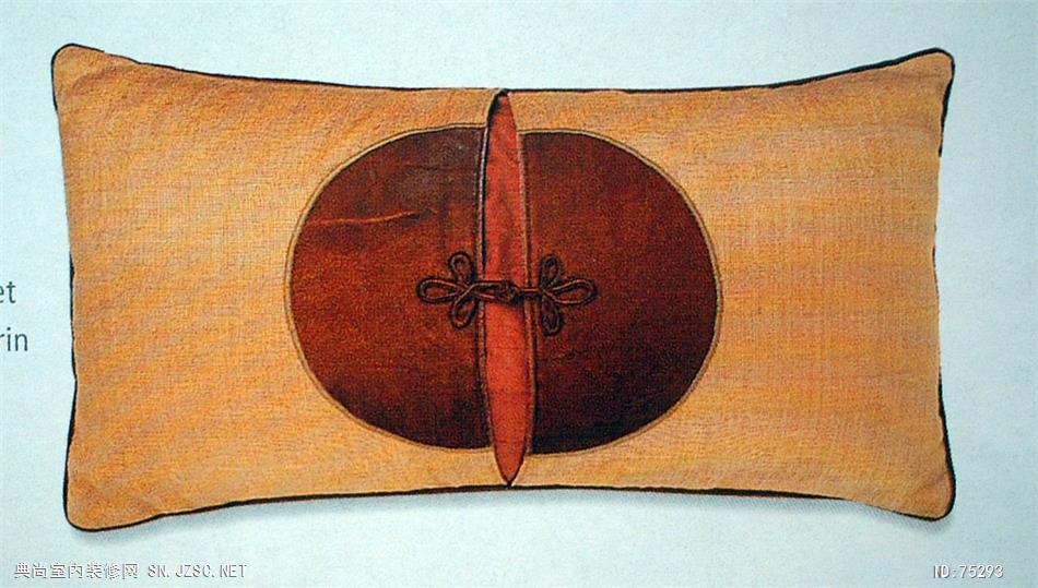 精品抱枕 (2150)