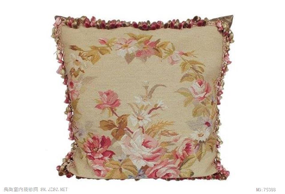 精品抱枕 (1753)