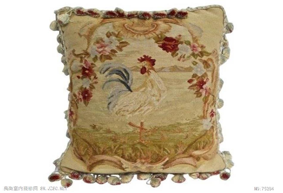精品抱枕 (1697)
