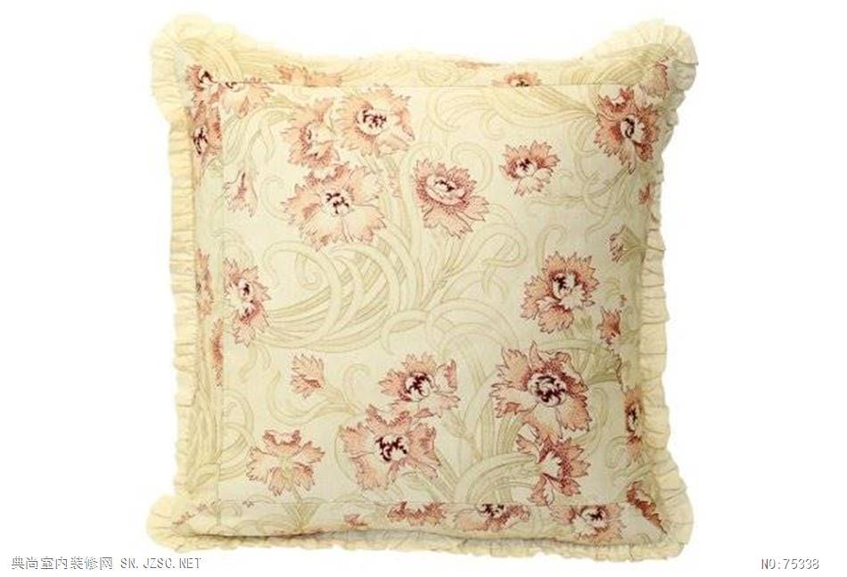 精品抱枕 (1727)