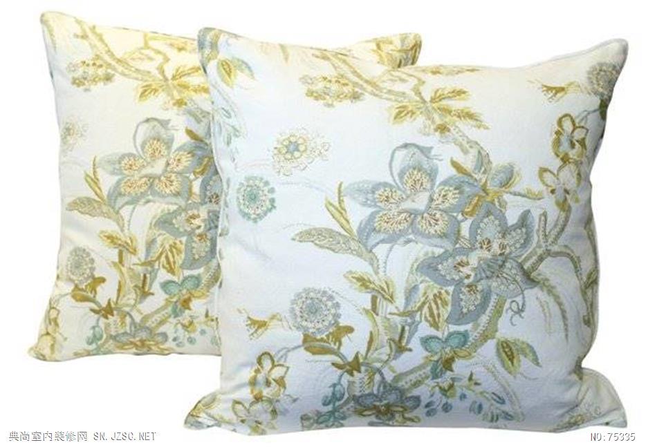 精品抱枕 (1725)