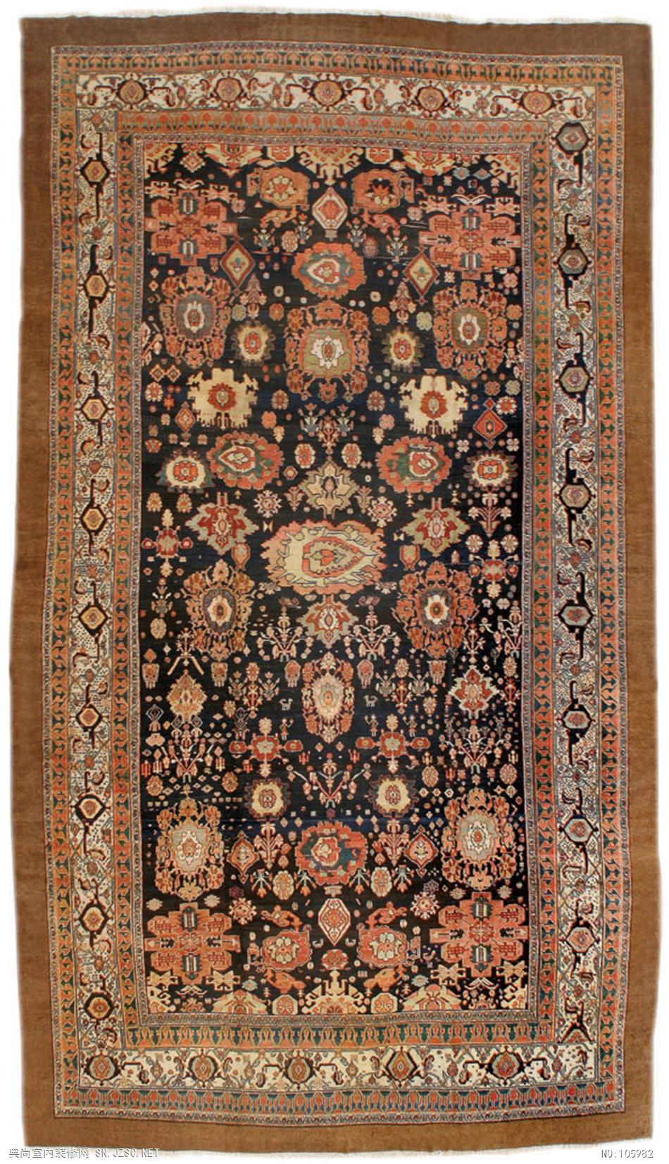 欧式风格地毯 (945)