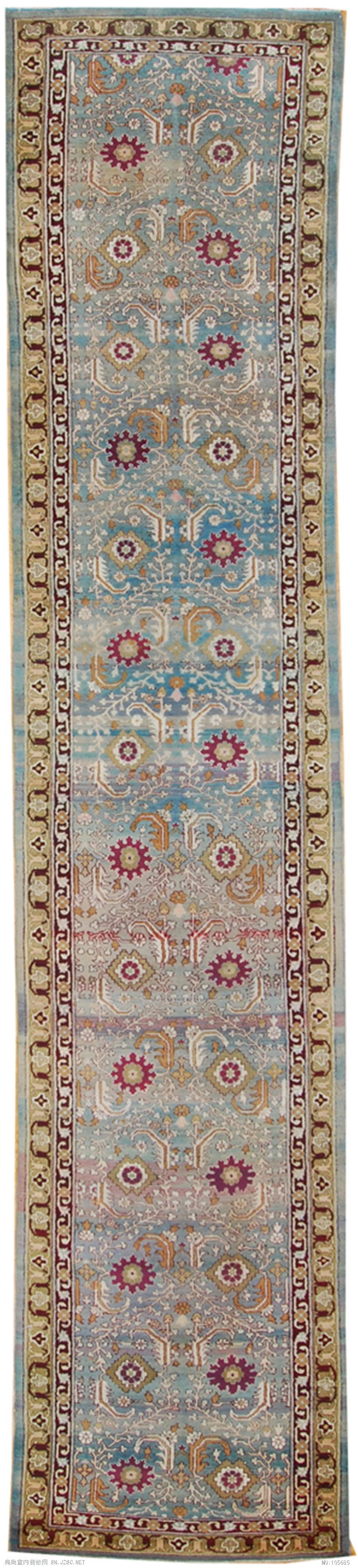 欧式风格地毯 (185)