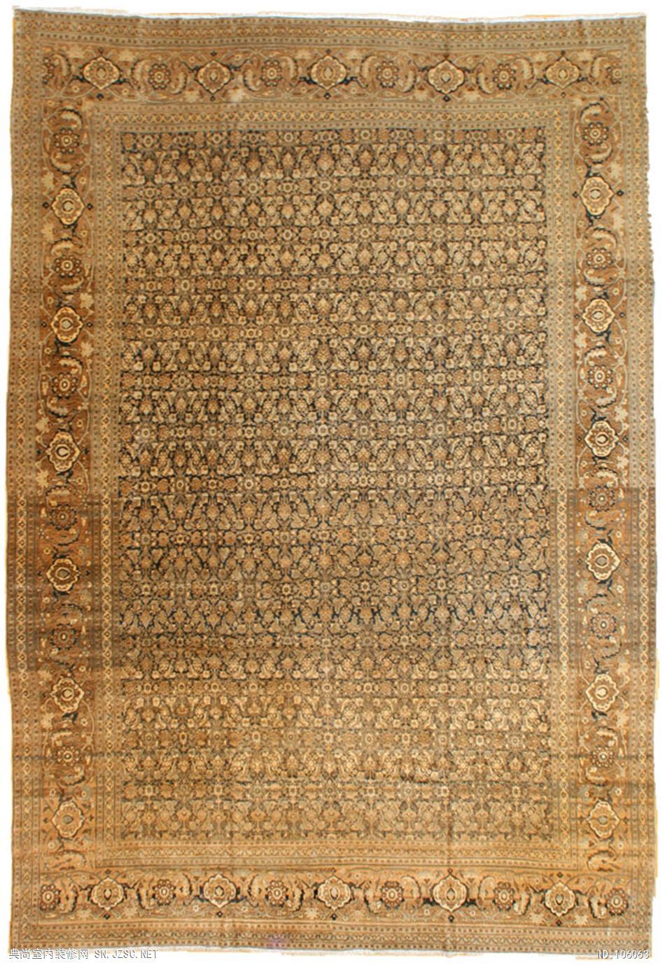 欧式风格地毯 (488)