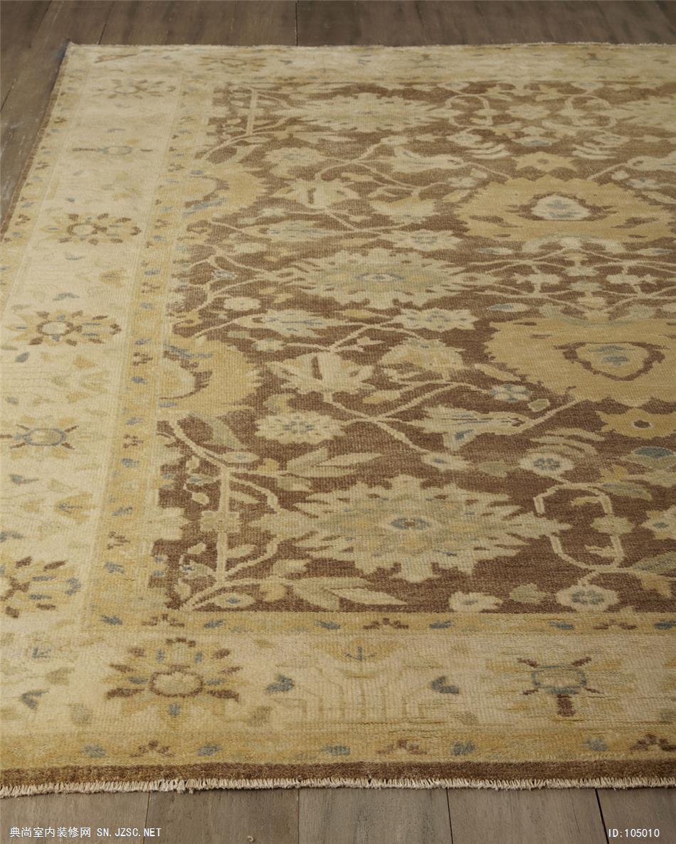 欧式风格地毯 (842)