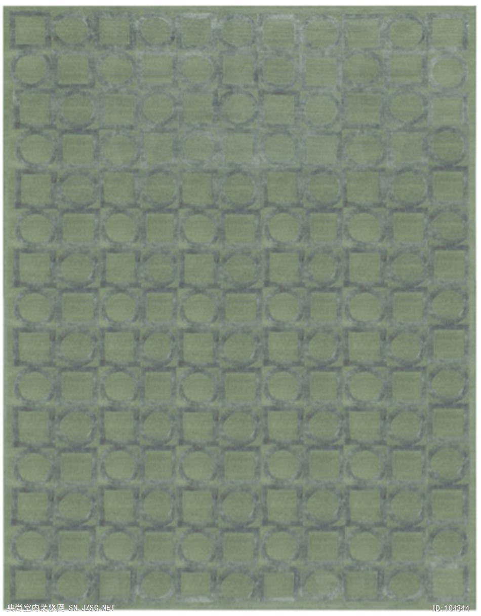 现代风格地毯Mansour162