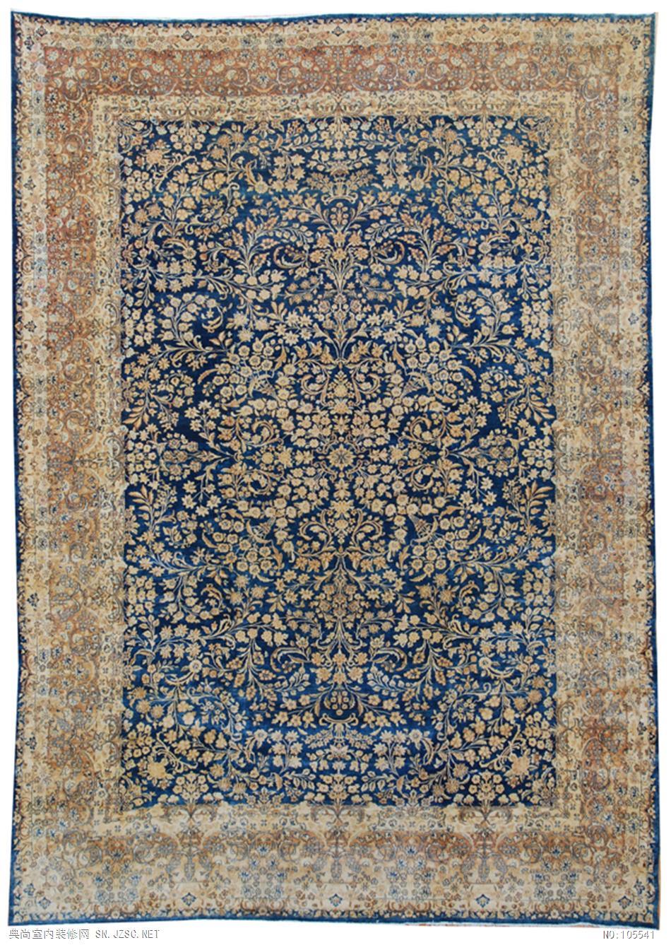 欧式风格地毯 (812)