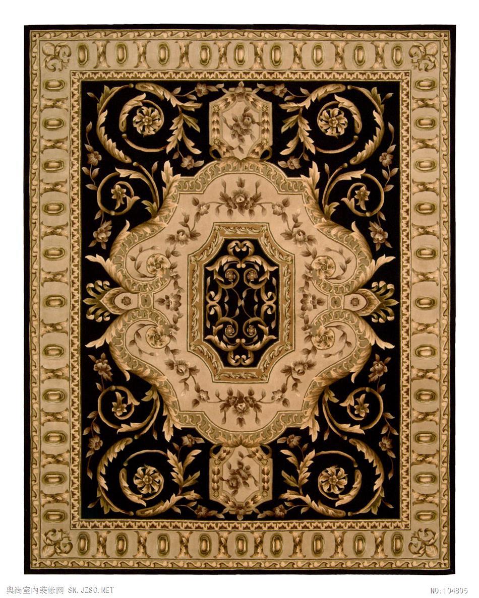 欧式风格地毯 (710)