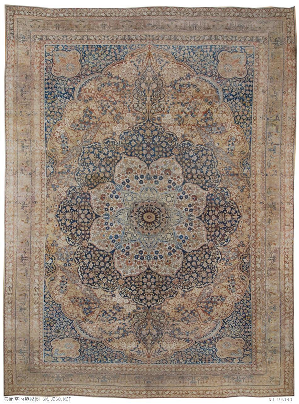 欧式风格地毯 (561)