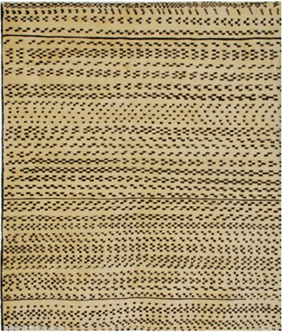 现代风格地毯Mansour108