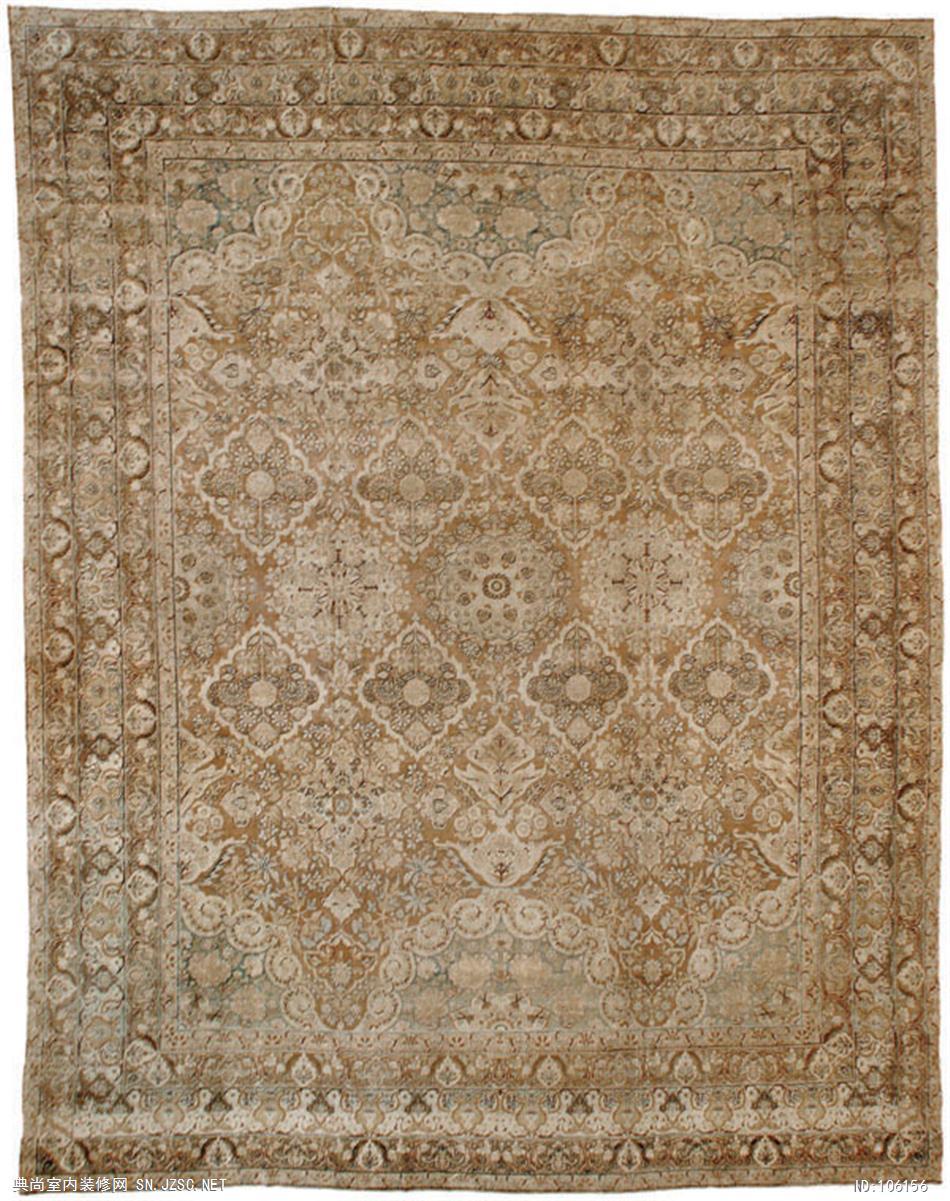 欧式风格地毯 (572)