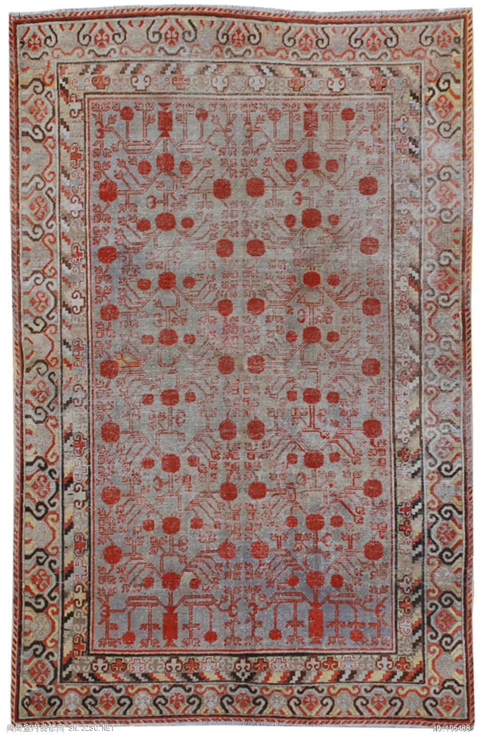 欧式风格地毯 (66)