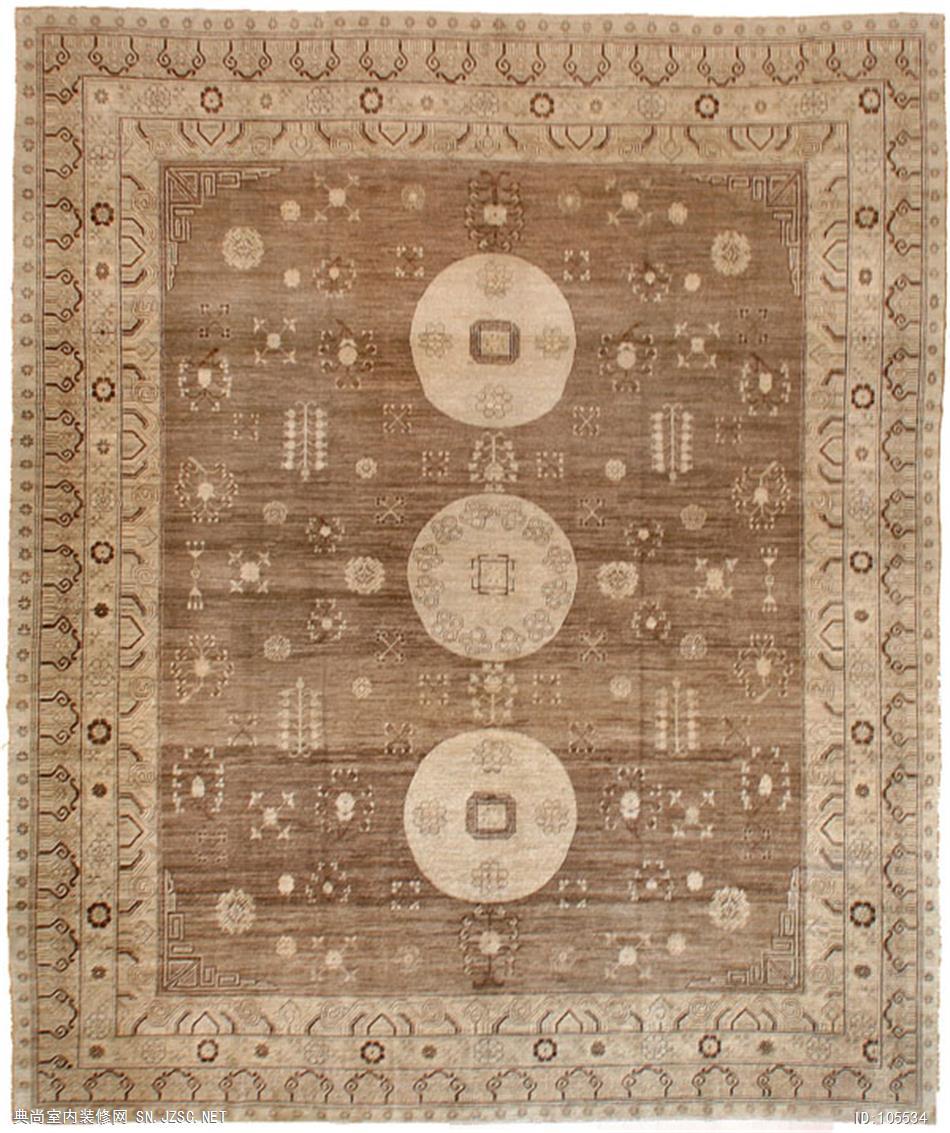 欧式风格地毯 (95)