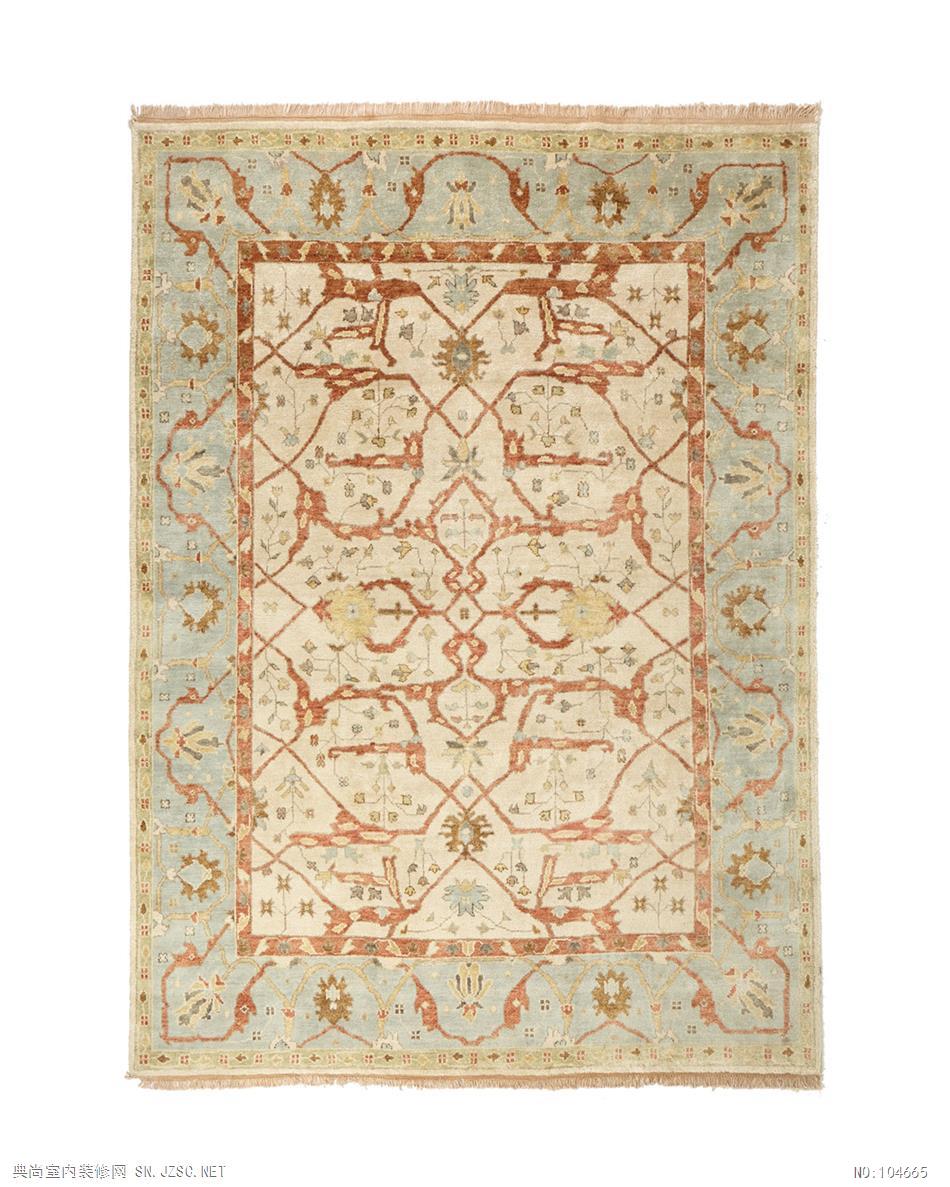 欧式风格地毯 (551)