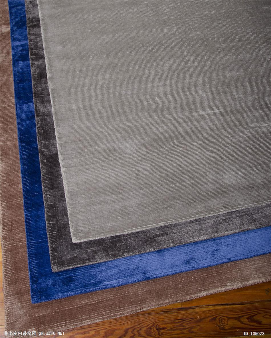 欧式风格地毯 (852)