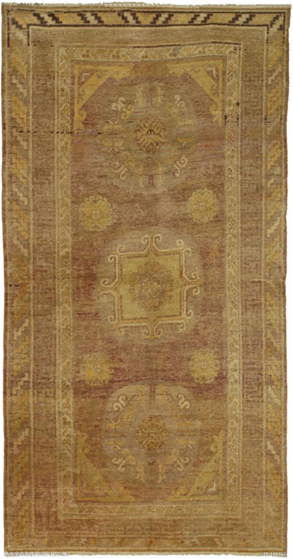 欧式风格地毯 (202)