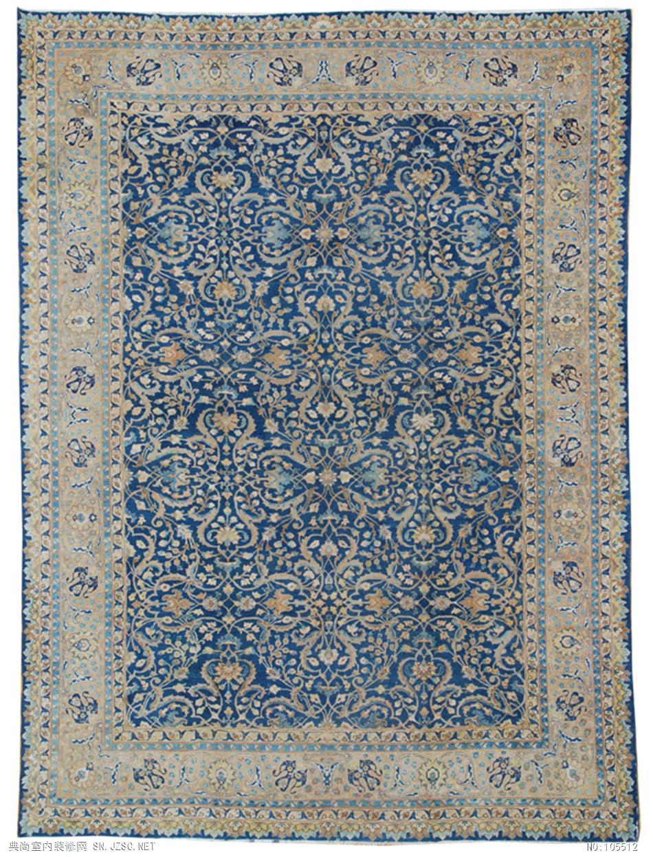 欧式风格地毯 (85)