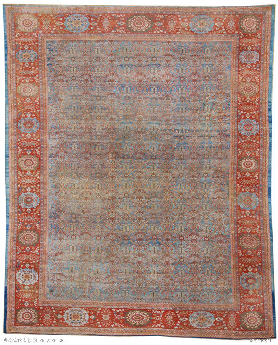 欧式风格地毯 (147)
