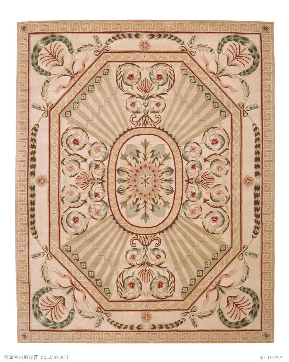 欧式风格地毯 (474)
