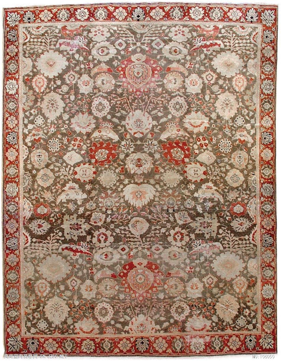 欧式风格地毯 (482)